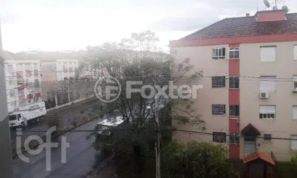 Apartamento com 2 quartos à venda na Avenida Juscelino Kubitschek de Oliveira, 1170, Jardim Leopoldina, Porto Alegre, 58 m2 por R$ 180.000