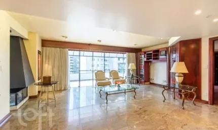 Cobertura com 5 quartos à venda na rua plácido de castro, 1076, exposição, caxias do sul, 552 m2 por r$ 2.565.000