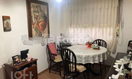 Apartamento com 3 quartos à venda na Rua Engenheiro Fernando Mendes Ribeiro, 254, Santo Antônio, Porto Alegre, 63 m2 por R$ 220.000
