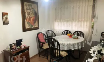 Apartamento com 3 quartos à venda na Rua Engenheiro Fernando Mendes Ribeiro, 254, Santo Antônio, Porto Alegre, 63 m2 por R$ 220.000