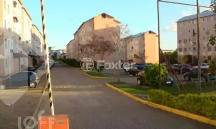 Apartamento com 2 quartos à venda na rua atílio supertti, 1430, vila nova, porto alegre, 36 m2 por r$ 130.000