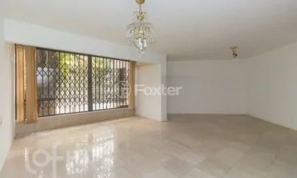 Apartamento com 3 quartos à venda na avenida ganzo, 745, menino deus, porto alegre, 143 m2 por r$ 797.000