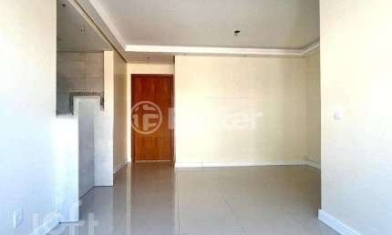 Apartamento com 3 quartos à venda na Rua Mariano de Matos, 520, Santa Tereza, Porto Alegre, 71 m2 por R$ 430.000