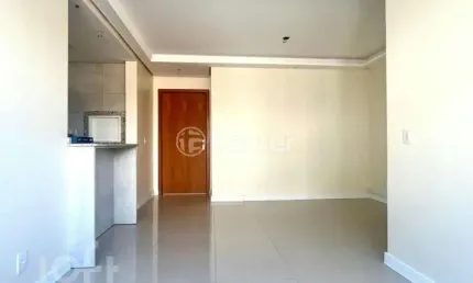 Apartamento com 3 quartos à venda na rua mariano de matos, 520, santa tereza, porto alegre, 71 m2 por r$ 430.000