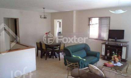 Casa com 3 quartos à venda na Rua Osvaldo Benevides Dantas, 87, Morro do Espelho, São Leopoldo, 215 m2 por R$ 1.010.000