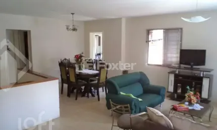 Casa com 3 quartos à venda na Rua Osvaldo Benevides Dantas, 87, Morro do Espelho, São Leopoldo, 215 m2 por R$ 1.010.000