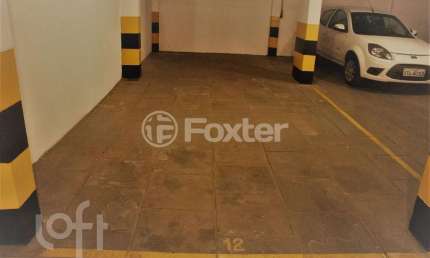 Cobertura com 3 quartos à venda na Rua Frederico Guilherme Ludwig, 451, Centro, Canoas, 209 m2 por R$ 650.000