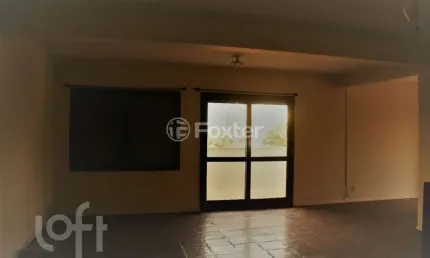Cobertura com 3 quartos à venda na rua frederico guilherme ludwig, 451, centro, canoas, 209 m2 por r$ 650.000