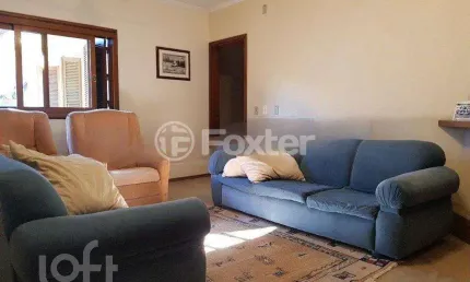 Casa com 3 quartos à venda na Rua Dom Pedrito, 111, Primavera, Novo Hamburgo, 262 m2 por R$ 1.060.000
