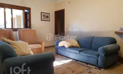 Casa com 3 quartos à venda na Rua Dom Pedrito, 111, Primavera, Novo Hamburgo, 262 m2 por R$ 1.060.000