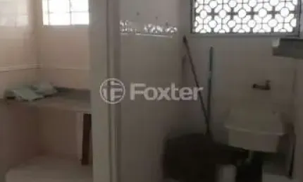 Apartamento com 2 quartos à venda na rua silva jardim, 32, bela vista, porto alegre, 56 m2 por r$ 300.000
