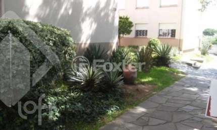 Apartamento com 2 quartos à venda na Rua Franklin, 230, Jardim Itu Sabará, Porto Alegre, 49 m2 por R$ 224.000