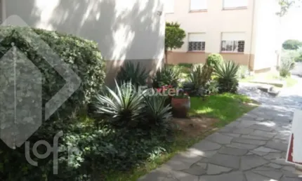 Apartamento com 2 quartos à venda na Rua Franklin, 230, Jardim Itu Sabará, Porto Alegre, 49 m2 por R$ 224.000