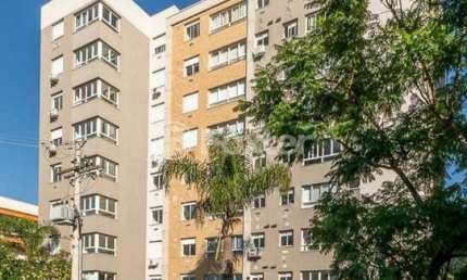 Apartamento com 2 quartos à venda na Rua São Marcos, 49, Bom Jesus, Porto Alegre, 70 m2 por R$ 490.000
