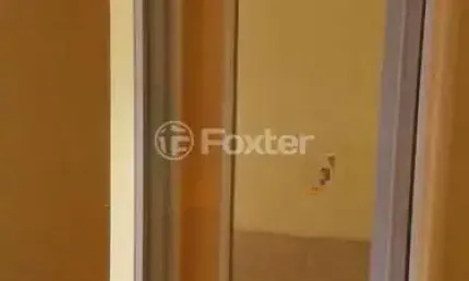 Apartamento com 2 quartos à venda na rua padre ângelo corso, 230, cavalhada, porto alegre, 46 m2 por r$ 195.000