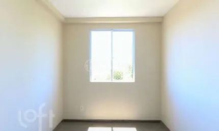 Apartamento com 2 quartos à venda na Rua Oliveira Viana, 491, Fátima, Canoas, 43 m2 por R$ 167.000