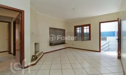 Casa com 3 quartos à venda na Rua Oscar Allem, 160, Jardim Itu Sabará, Porto Alegre, 253 m2 por R$ 1.100.000