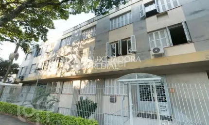 Apartamento com 1 quarto à venda na Rua Portugal, 1030, São João, Porto Alegre, 45 m2 por R$ 220.000