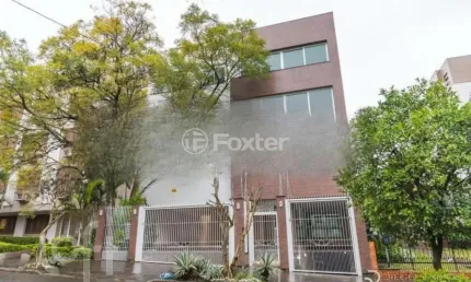 Apartamento com 3 quartos à venda na rua portugal, 422, são joão, porto alegre, 116 m2 por r$ 799.000