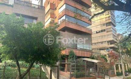Cobertura com 4 quartos à venda na Rua Desembargador Augusto Loureiro Lima, 35, Petrópolis, Porto Alegre, 181 m2 por R$ 1.800.000