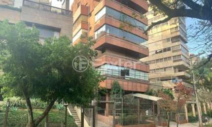 Cobertura com 4 quartos à venda na Rua Desembargador Augusto Loureiro Lima, 35, Petrópolis, Porto Alegre, 181 m2 por R$ 1.800.000