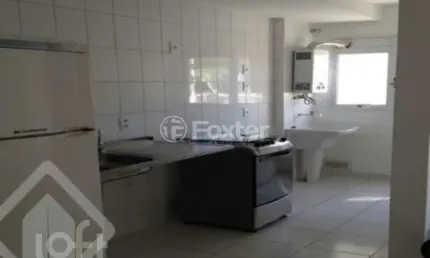 Apartamento com 2 quartos à venda na Travessa Alexandrino de Alencar, 50, Azenha, Porto Alegre, 55 m2 por R$ 530.000