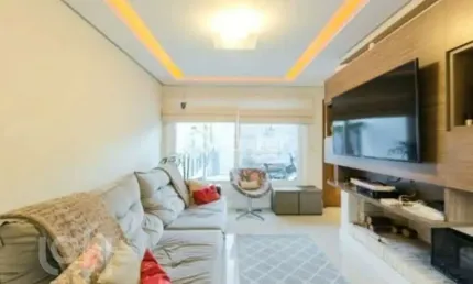 Casa com 3 quartos à venda na Rua Wilson Conceição Bona, 133, Hípica, Porto Alegre, 200 m2 por R$ 725.000