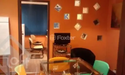 Casa com 1 quarto à venda na Avenida Itaqui, 174, Petrópolis, Porto Alegre, 290 m2 por R$ 1.600.000