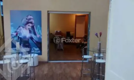 Casa com 1 quarto à venda na Avenida Itaqui, 174, Petrópolis, Porto Alegre, 290 m2 por R$ 1.600.000