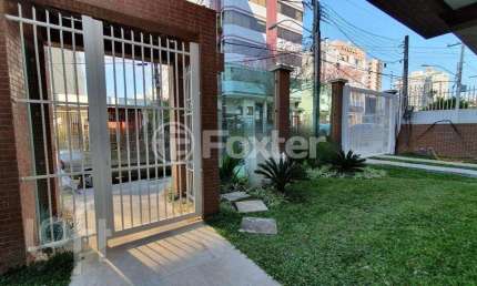 Apartamento com 2 quartos à venda na Rua General Tasso Fragoso, 75, Boa Vista, Porto Alegre, 75 m2 por R$ 799.000