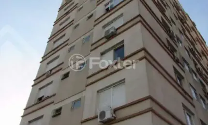 Apartamento com 1 quarto à venda na avenida independência, 482, independência, porto alegre, 27 m2 por r$ 220.000