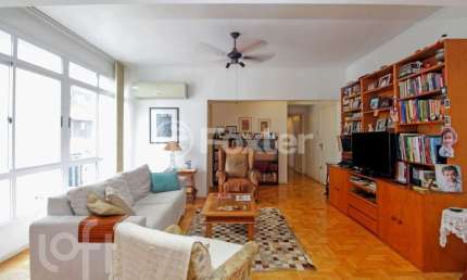 Apartamento com 3 quartos à venda na Rua Doutor Vale, 487, Floresta, Porto Alegre, 110 m2 por R$ 799.000