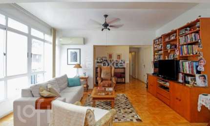 Apartamento com 3 quartos à venda na Rua Doutor Vale, 487, Floresta, Porto Alegre, 110 m2 por R$ 799.000