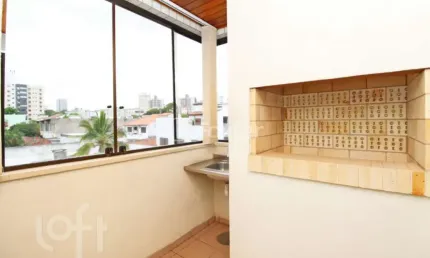 Apartamento com 2 quartos à venda na Rua Gaston Englert, 574, Vila Ipiranga, Porto Alegre, 59 m2 por R$ 405.000