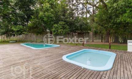 Apartamento com 3 quartos à venda na Avenida Bento Gonçalves, 8807, Agronomia, Porto Alegre, 72 m2 por R$ 396.549