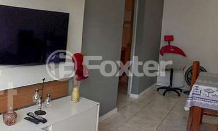 Apartamento com 2 quartos à venda na Rua Sapê, 308, Passo da Areia, Porto Alegre, 64 m2 por R$ 277.000