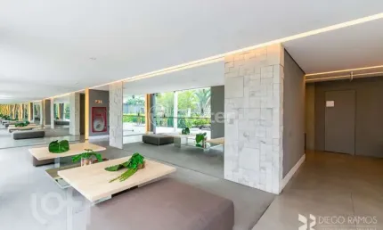 Apartamento com 3 quartos à venda na Rua Guadalupe, 520, Jardim Lindóia, Porto Alegre, 66 m2 por R$ 599.000