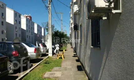 Apartamento com 2 quartos à venda na Rua Uruguai, 388, Canudos, Novo Hamburgo, 38 m2 por R$ 118.000