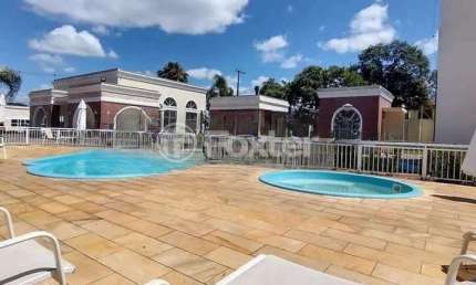 Apartamento com 3 quartos à venda na Rua João Wobeto, 350, Mato Grande, Canoas, 56 m2 por R$ 239.000