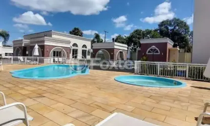 Apartamento com 3 quartos à venda na Rua João Wobeto, 350, Mato Grande, Canoas, 56 m2 por R$ 239.000