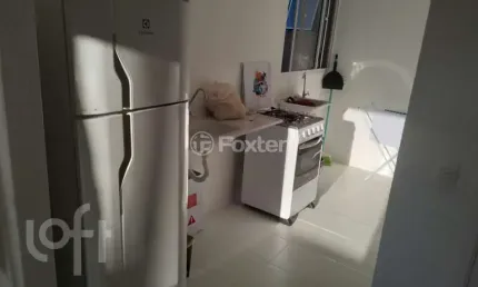 Apartamento com 2 quartos à venda na Rua Pércio Freitas Maestri, 388, Ipanema, Porto Alegre, 41 m2 por R$ 180.000