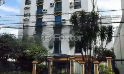 Apartamento com 3 quartos à venda na rua anita garibaldi, 1122, mont serrat, porto alegre, 108 m2 por r$ 790.000