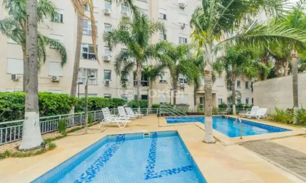 Apartamento com 3 quartos à venda na Avenida da Cavalhada, 3559, Cavalhada, Porto Alegre, 70 m2 por R$ 410.000