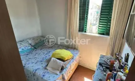 Apartamento com 2 quartos à venda na Avenida Adelino Ferreira Jardim, 635, Rubem Berta, Porto Alegre, 43 m2 por R$ 96.000
