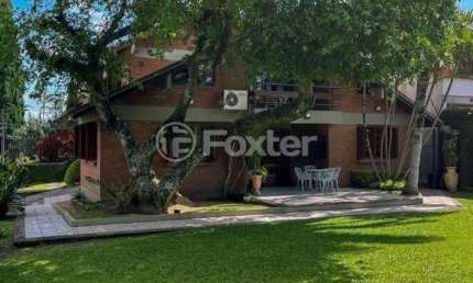 Casa com 3 quartos à venda na Rua Leme, 656, Ipanema, Porto Alegre, 309 m2 por R$ 1.650.000
