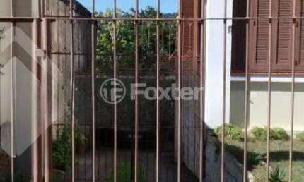 Casa com 3 quartos à venda na Avenida Rocio, 682, Vila João Pessoa, Porto Alegre, 95 m2 por R$ 450.000