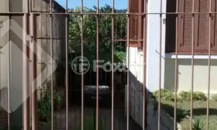 Casa com 3 quartos à venda na Avenida Rocio, 682, Vila João Pessoa, Porto Alegre, 95 m2 por R$ 450.000