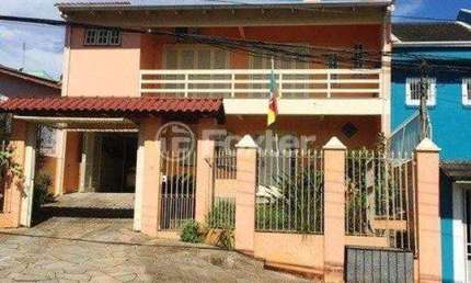 Casa com 3 quartos à venda na Rua Francisco Alves, 280, Nossa Senhora das Graças, Canoas, 300 m2 por R$ 1.276.000