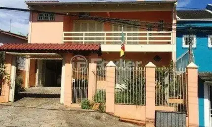 Casa com 3 quartos à venda na Rua Francisco Alves, 280, Nossa Senhora das Graças, Canoas, 300 m2 por R$ 1.276.000