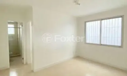 Apartamento com 1 quarto à venda na Rua Garibaldi, 816, Independência, Porto Alegre, 36 m2 por R$ 190.000
